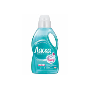 Laska After Wash Morning Fresh Fabric Conditioner