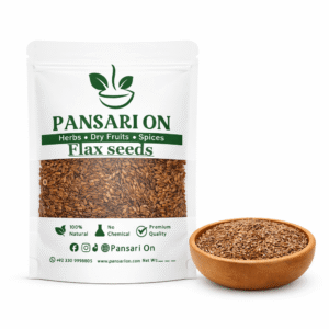 Flax Seeds | Alsi Seeds