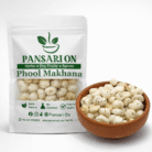 Phool Makhana
