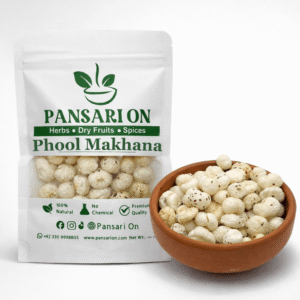 Phool Makhana