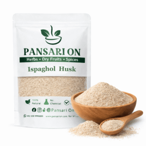 Ispaghol Husk | Isphagol Chilka | AA Quality