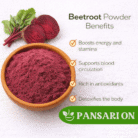 beetroot powder