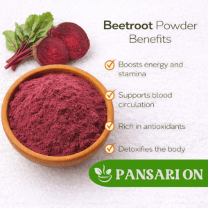beetroot powder