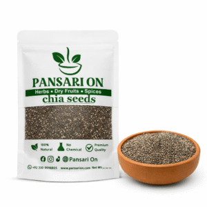 Chia Seeds