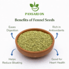 fennel seeds, sonf, pansari on 1