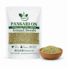 Fennel Seeds