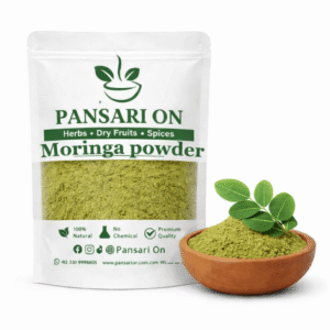 Moringa Leaf Powder