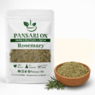 rosemary, pansari on