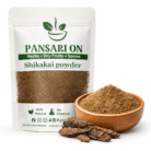 shikakai powder, pansari on