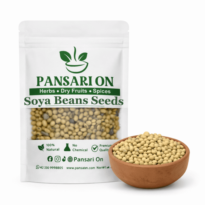 Soya Beans