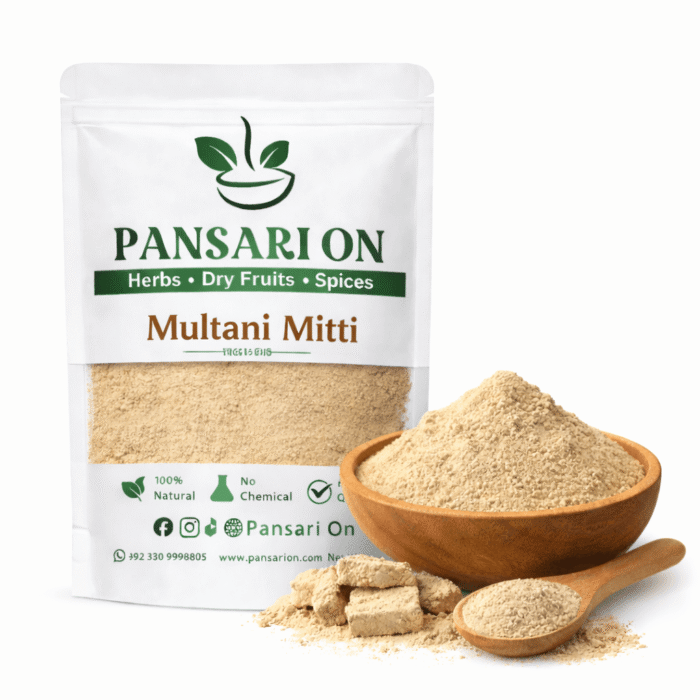 Multani mitti pansari on (1)