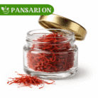 Saffron 1 , pansari on