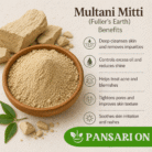 Multani mitti , pansari on b1 (1)