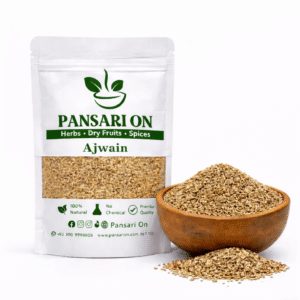 Carom Seeds