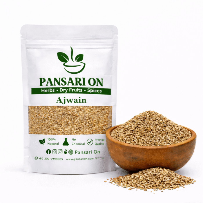 Ajwain