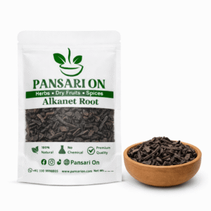 Alkanet Root