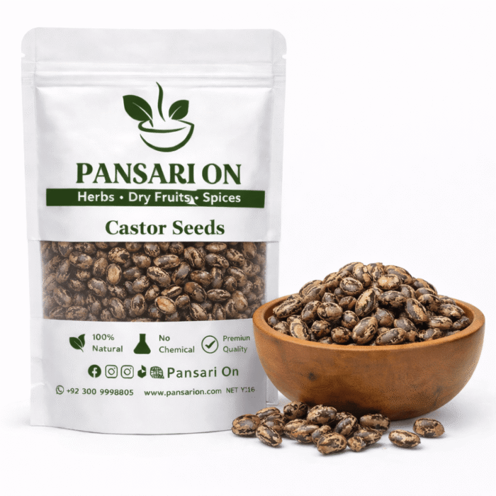 Castor Seed
