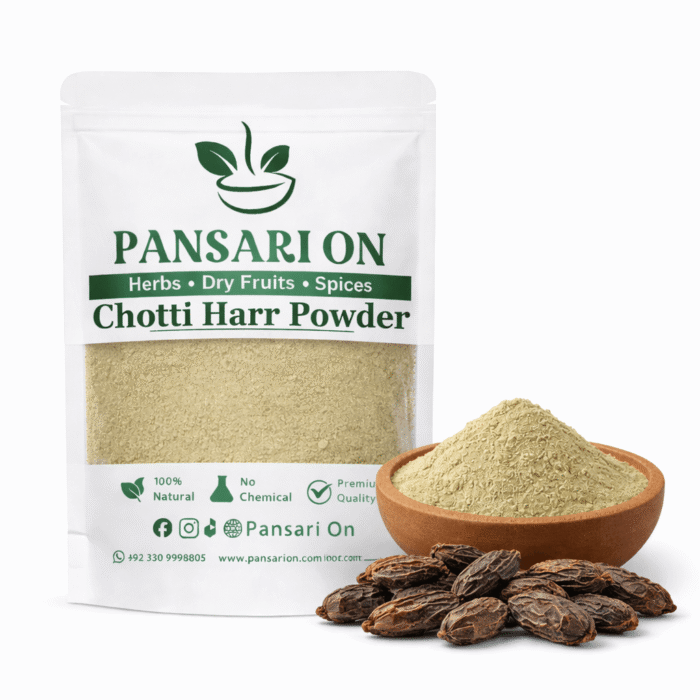 Choti Harad Powder