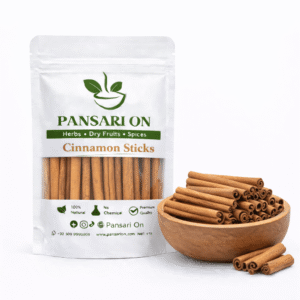 Cinnamon Sticks