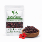Hibiscus Tea