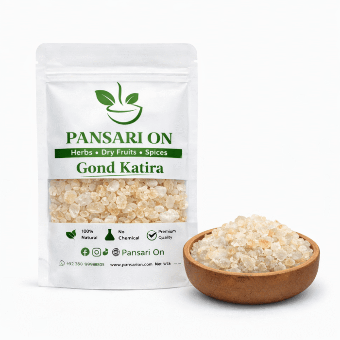 Gond Katira