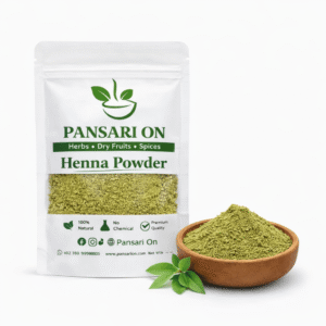 Henna Powder