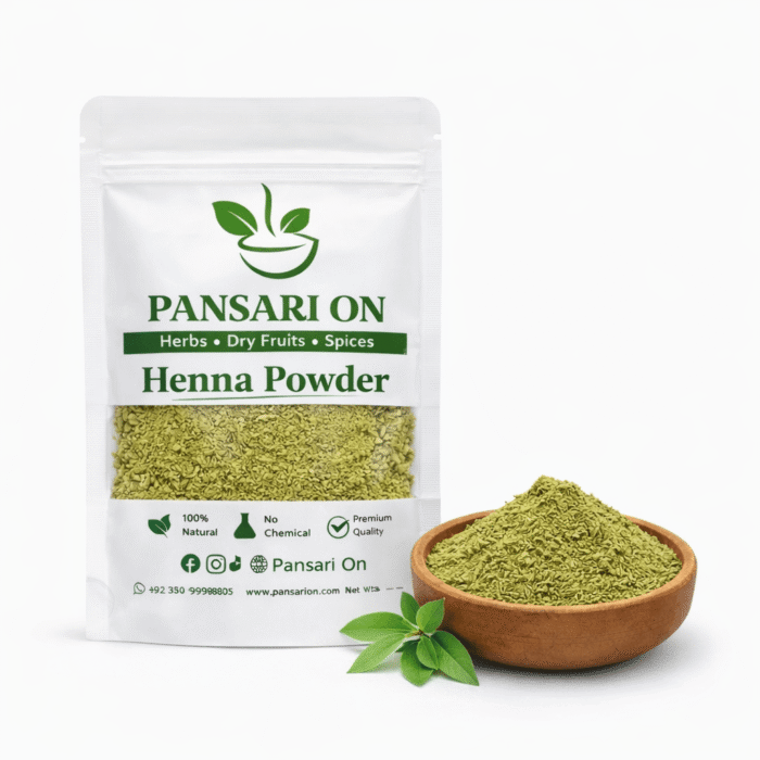 Henna Powder