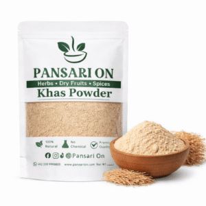 Khas Powder
