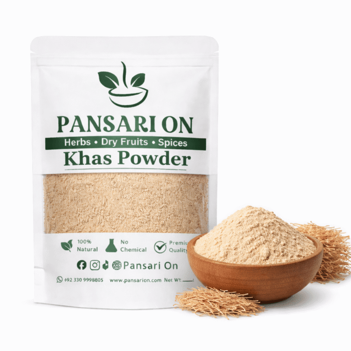 khas powder , pansari on khas powder , pansari on