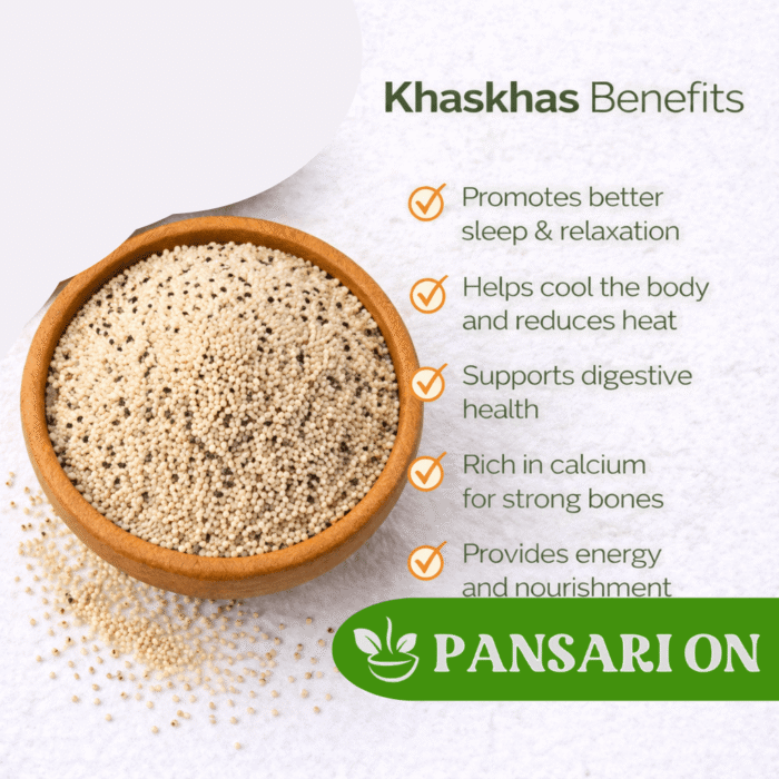 khaskhas , pansari on b1 khaskhas , pansari on b1