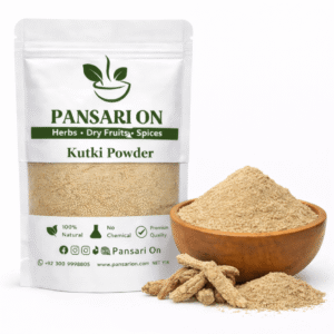Kutki Powder