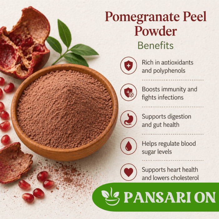 pomegranate peel powder , pansari on b1 (1)