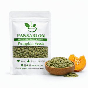Pumpkin seeds