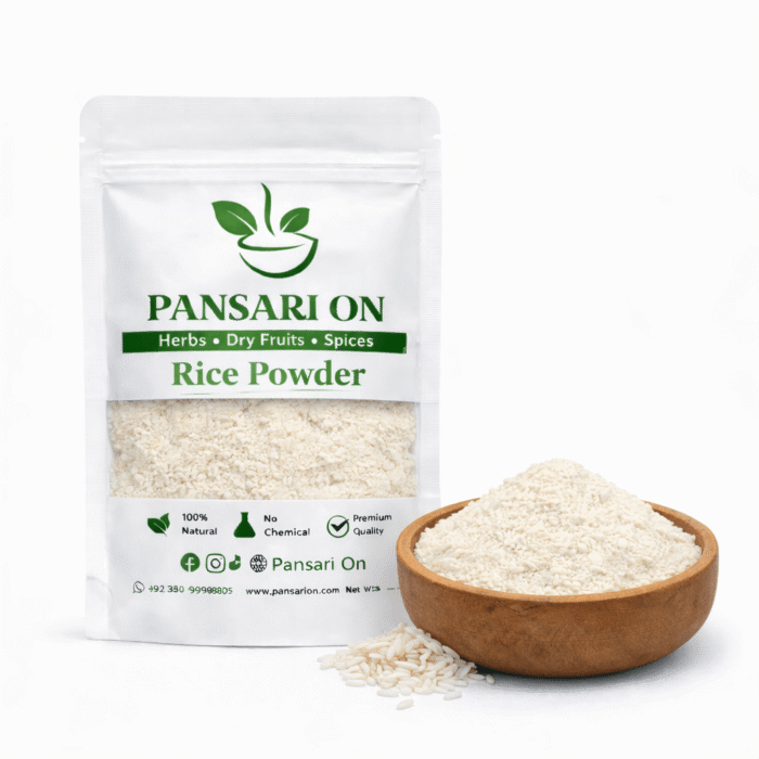 Rice Flour