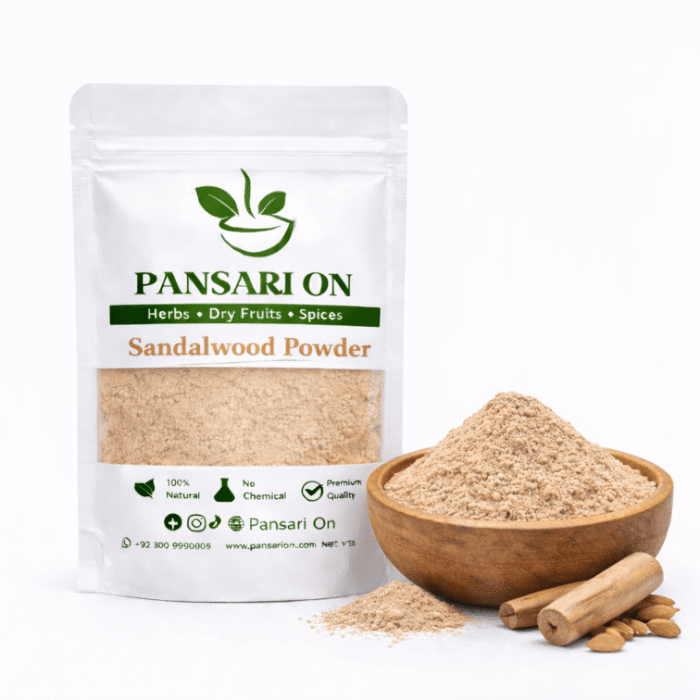 Sandalwood Powder