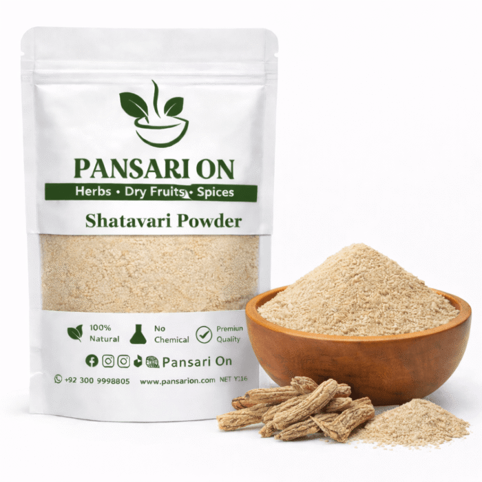 shatavari powder , pansari on
