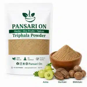 triphala pansari on 1 (1)