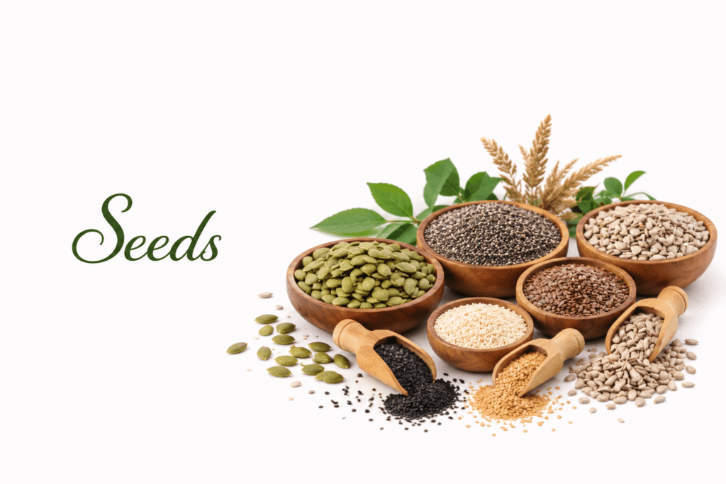 seeds pansarion bb