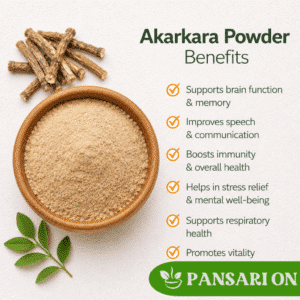 akarkara powder benefits , pansari on (1)