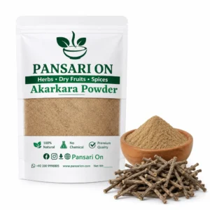 akarkara powder pansari on
