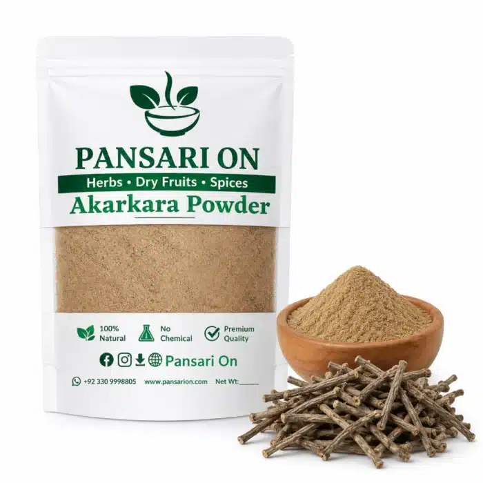 Akarkara Powder
