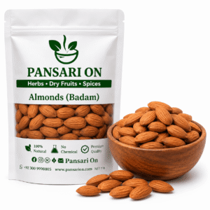 almond badam