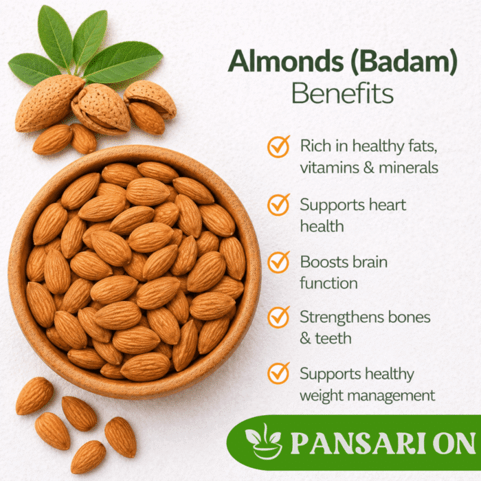 almonds benefits , pansari on (1) almonds benefits , pansari on (1)