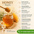 honey benefits , pansari on (1)
