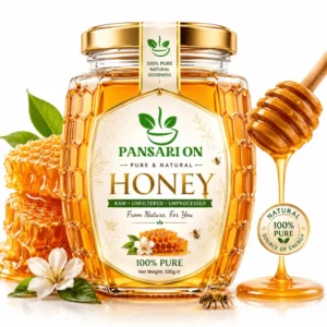 honey pansari on 1