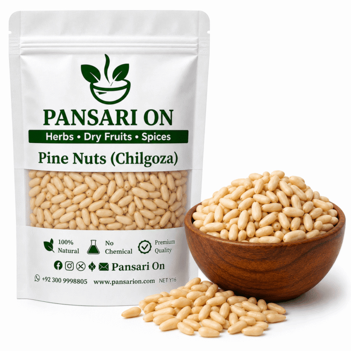 pine nuts chilgoza 1