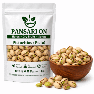 pistachio