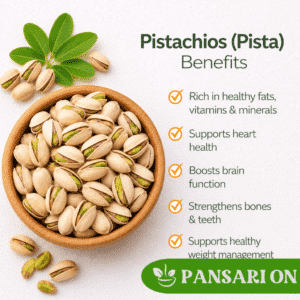 pistachios (pista) benefits, pansari on (1)