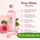 rose water benefits , pansari on (1)
