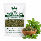 spearmint tea benefits, pansari on 1